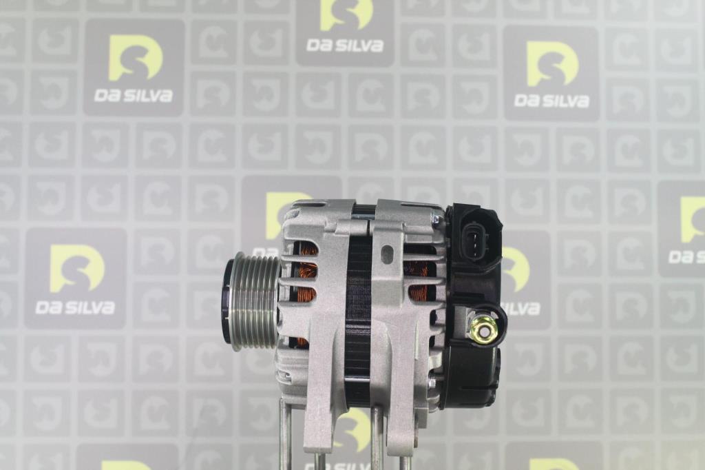 Alternateur DA SILVA S.A.S. 030595