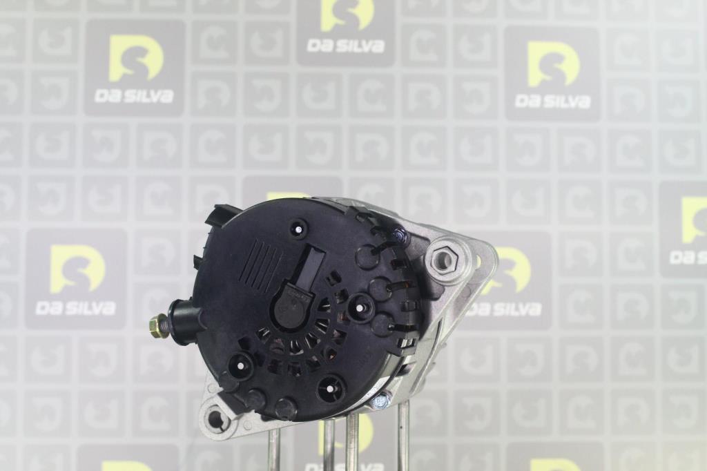 Alternateur DA SILVA S.A.S. 030595