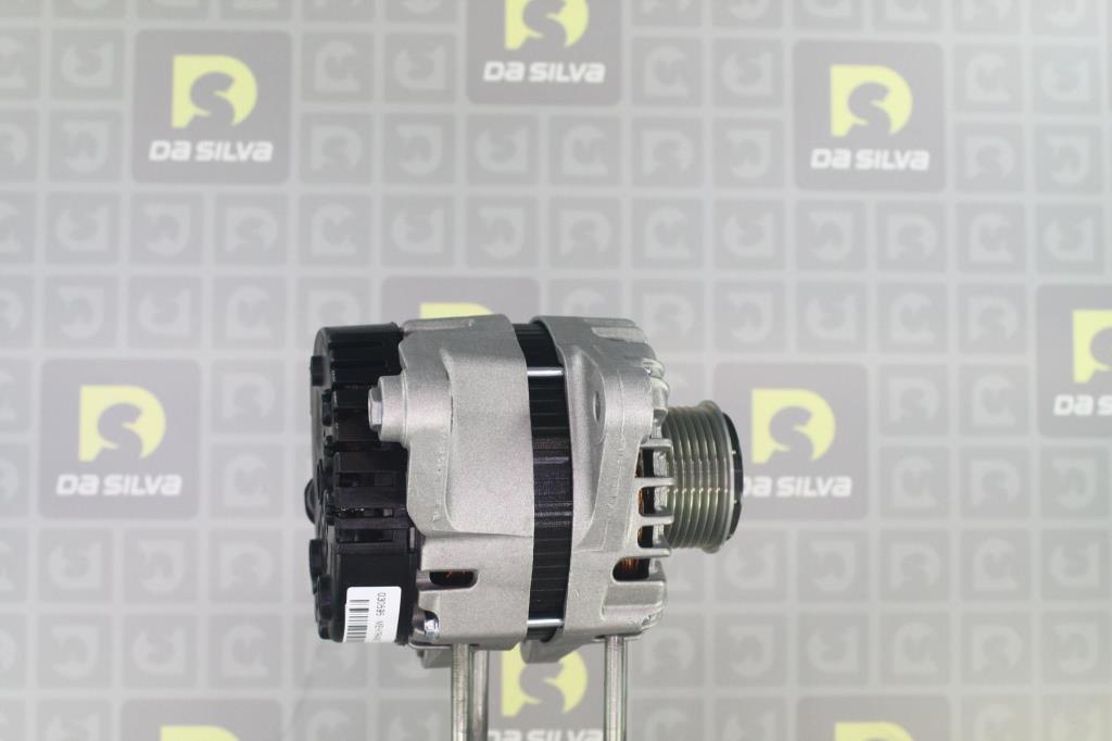 Alternateur DA SILVA S.A.S. 030595