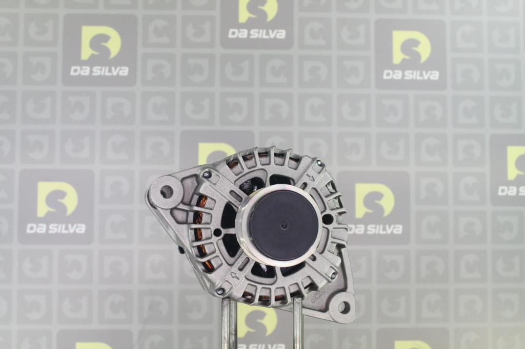 Alternateur DA SILVA S.A.S. 030595
