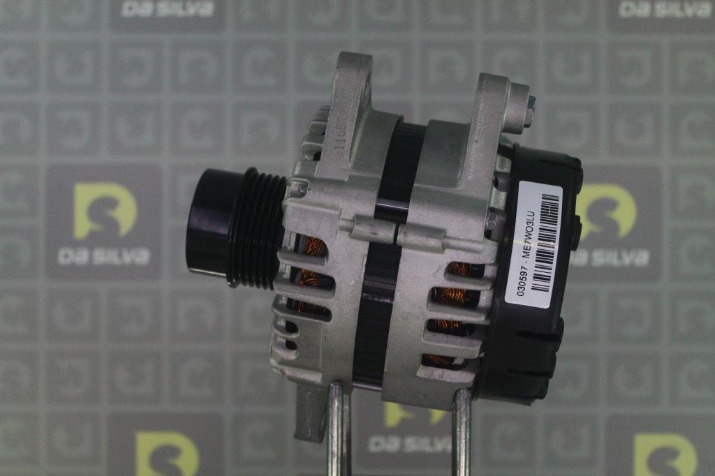 Alternateur DA SILVA S.A.S. 030597
