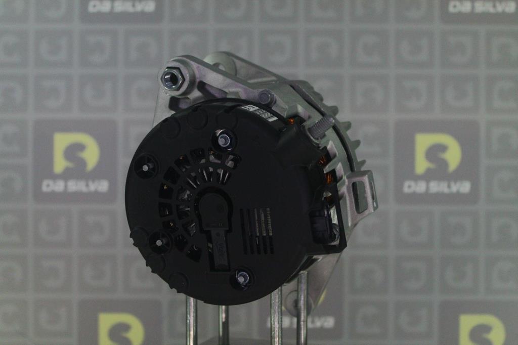 Alternateur DA SILVA S.A.S. 030597