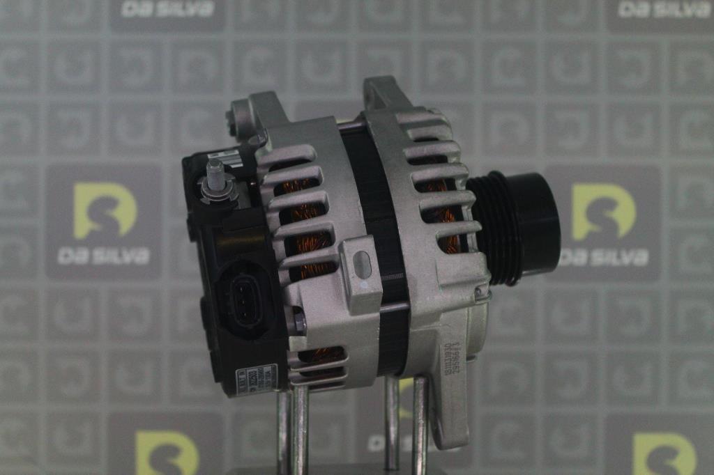 Alternateur DA SILVA S.A.S. 030597