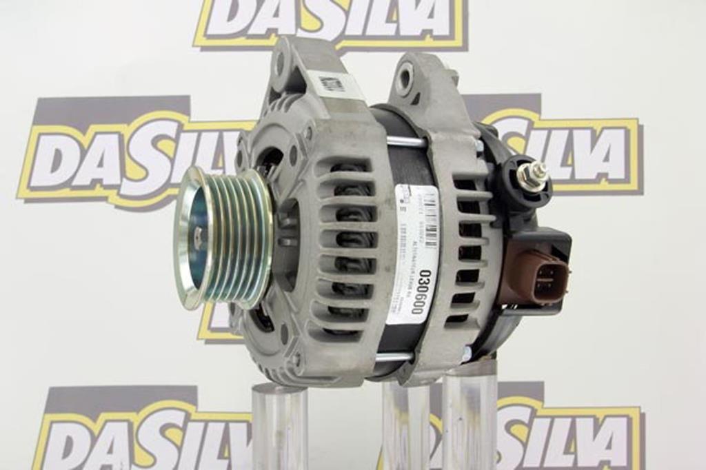 Alternateur DA SILVA S.A.S. 030600