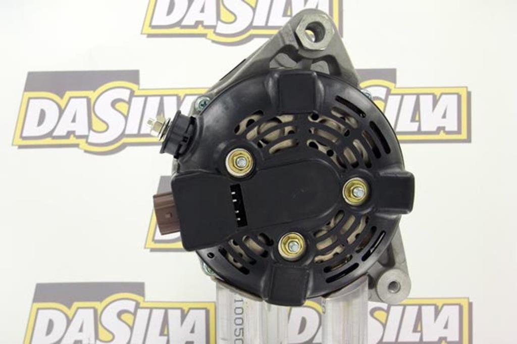 Alternateur DA SILVA S.A.S. 030600