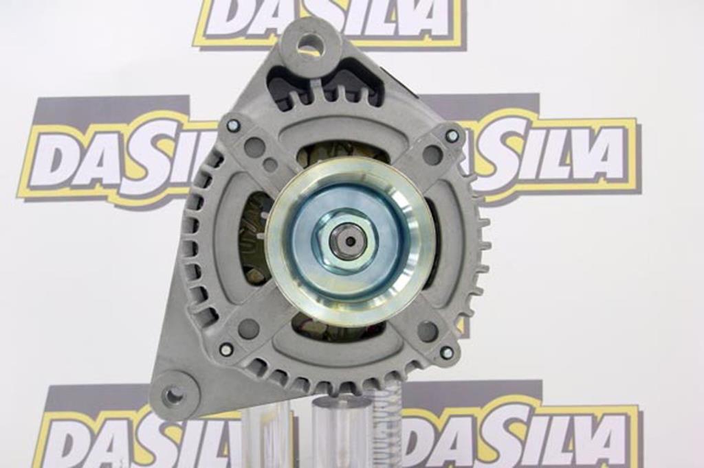 Alternateur DA SILVA S.A.S. 030600