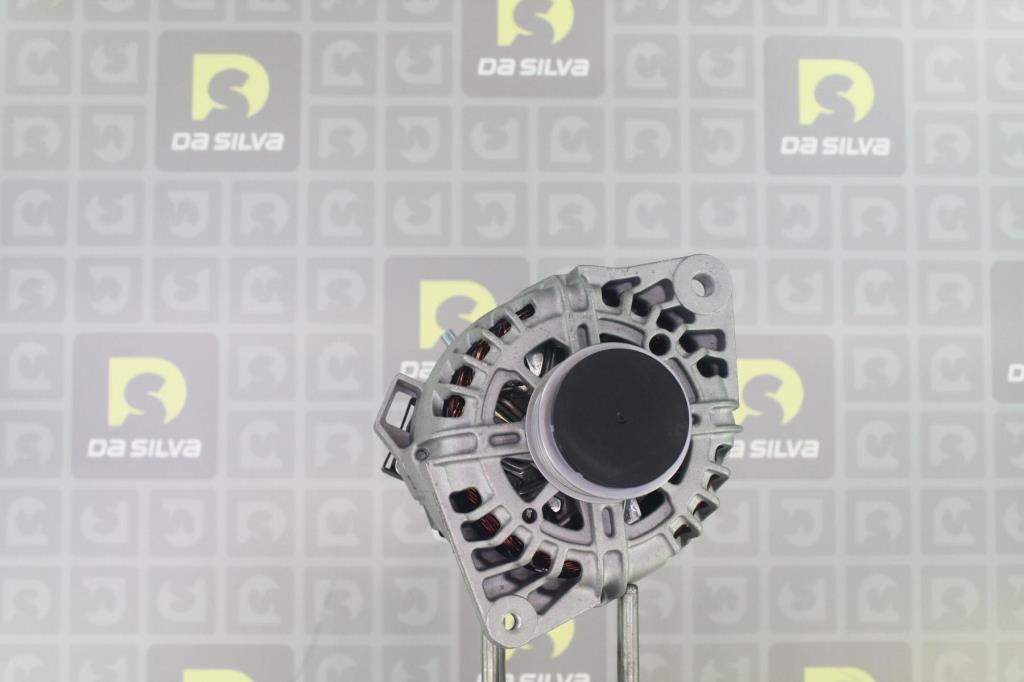 Alternateur DA SILVA S.A.S. 030610