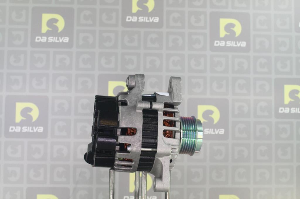 Alternador DA SILVA S.A.S. 030611