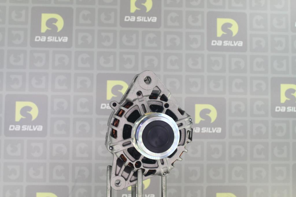 Alternador DA SILVA S.A.S. 030611