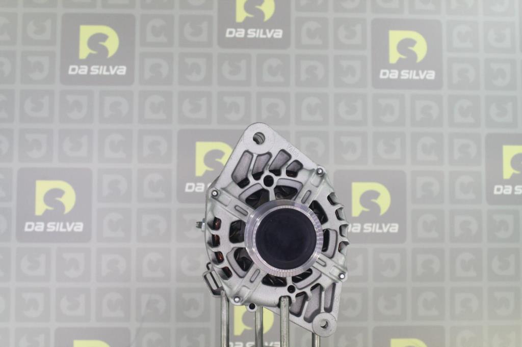 Alternateur DA SILVA S.A.S. 030613