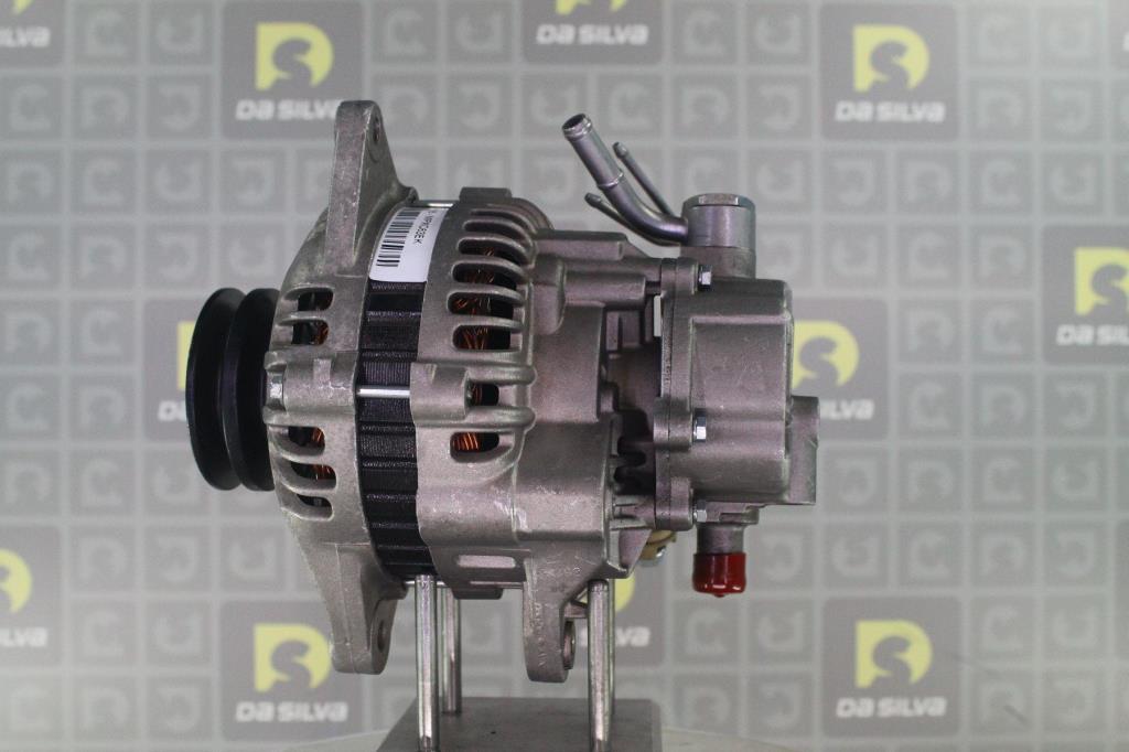 Alternateur DA SILVA S.A.S. 030616