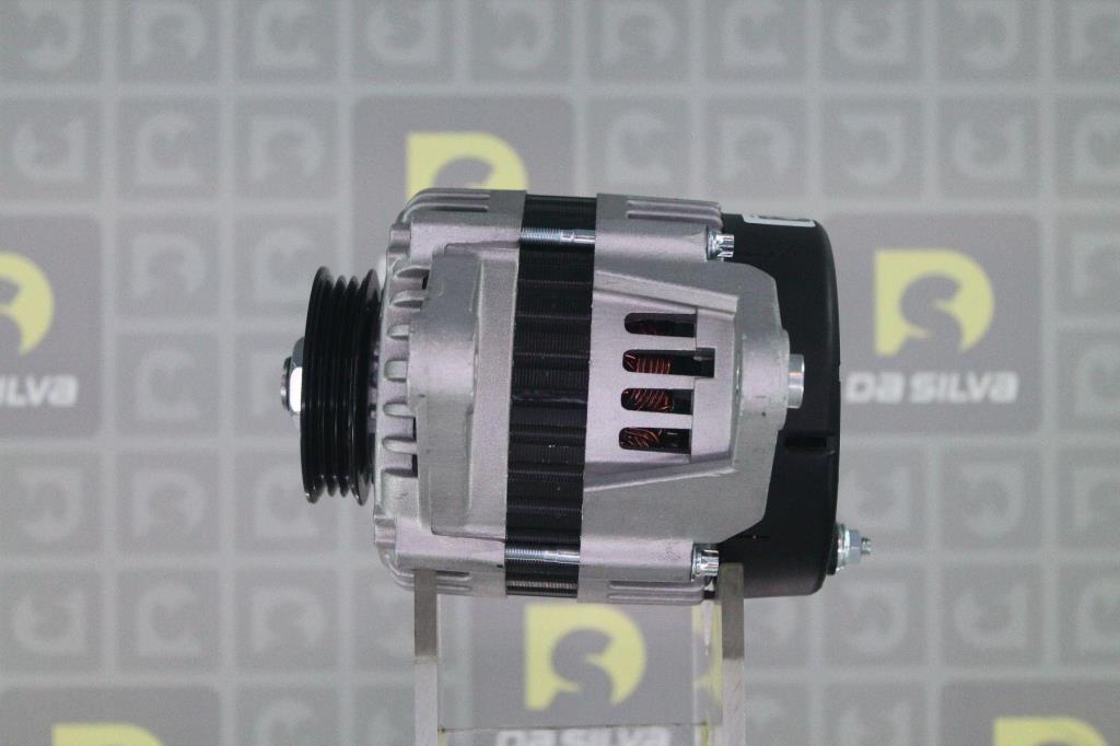 Alternador DA SILVA S.A.S. 030620