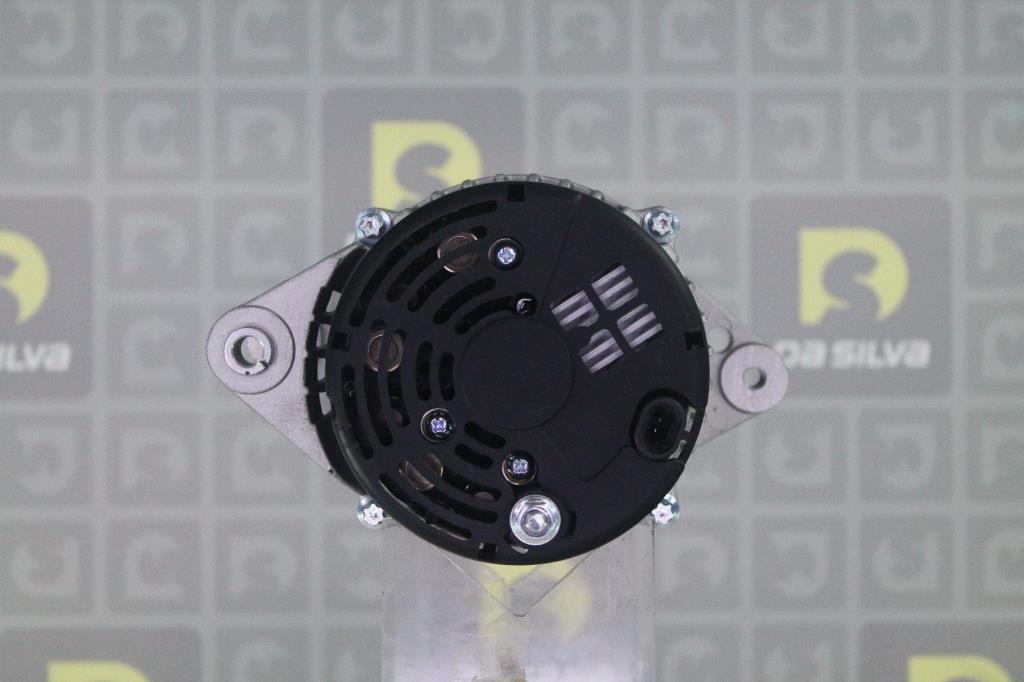 Alternador DA SILVA S.A.S. 030620