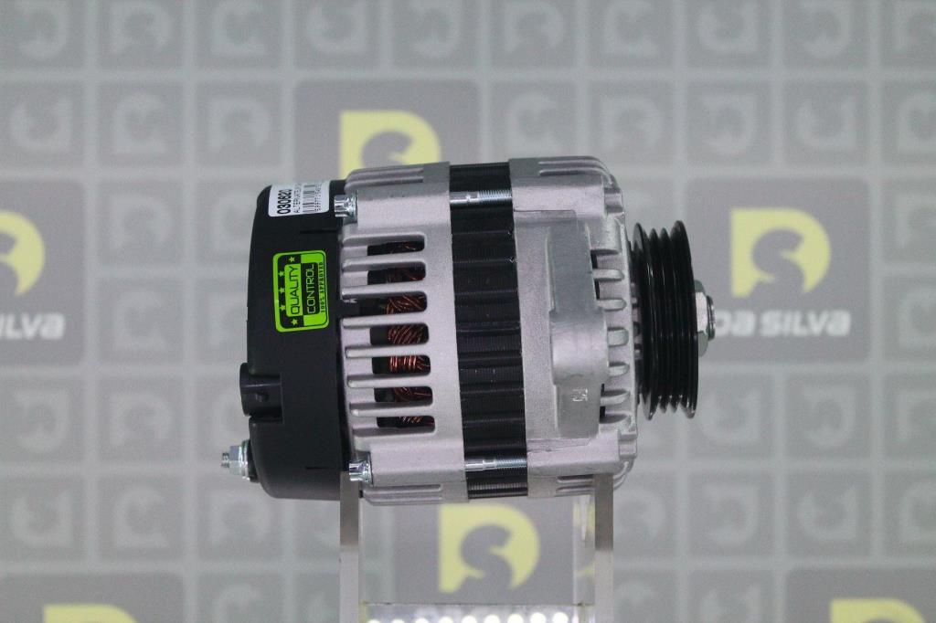 Alternador DA SILVA S.A.S. 030620