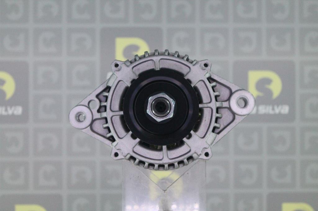 Alternador DA SILVA S.A.S. 030620