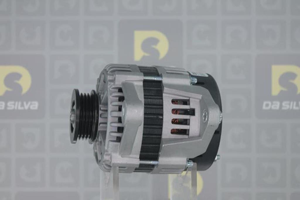 Alternador DA SILVA S.A.S. 030621
