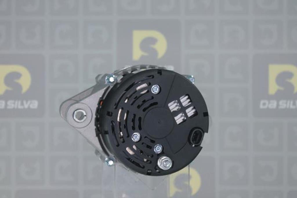 Alternador DA SILVA S.A.S. 030621