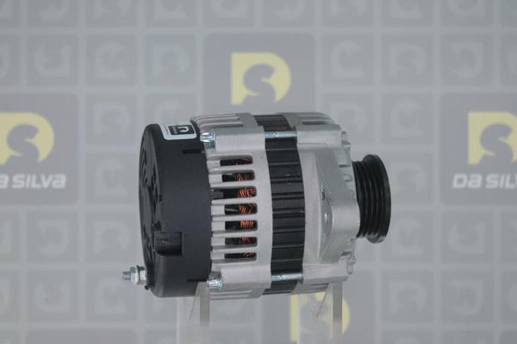Alternador DA SILVA S.A.S. 030621