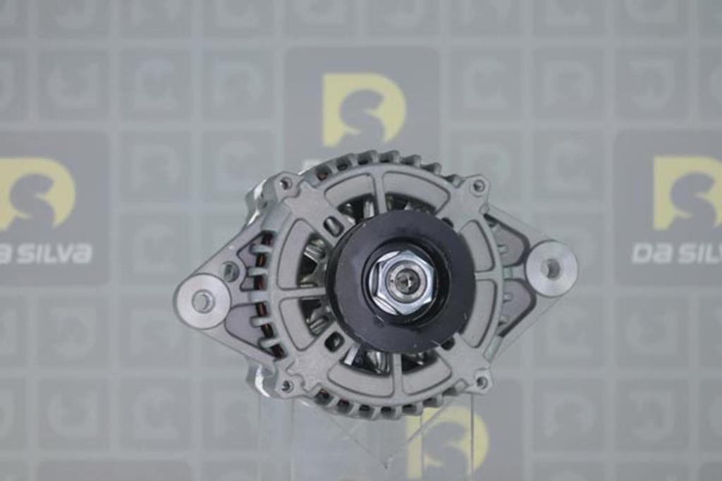Alternador DA SILVA S.A.S. 030621