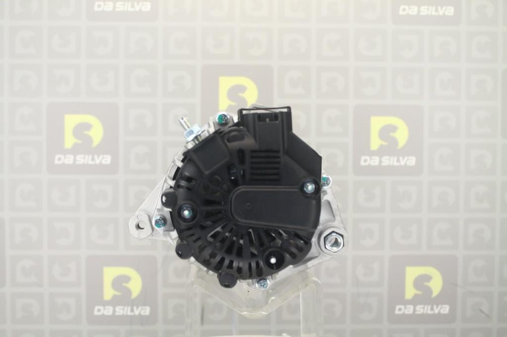 Alternateur DA SILVA S.A.S. 030625
