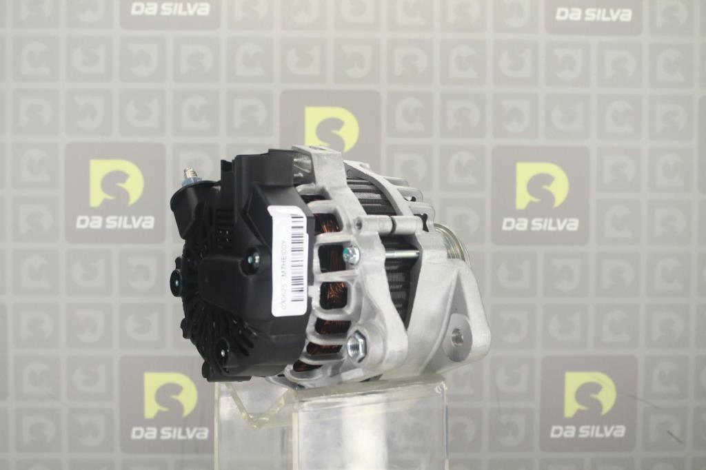 Alternateur DA SILVA S.A.S. 030625
