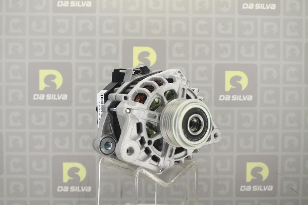 Alternateur DA SILVA S.A.S. 030625