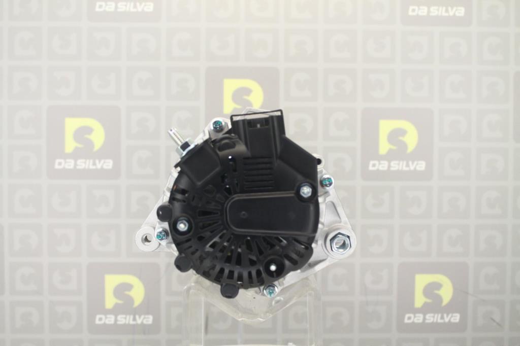 Alternateur DA SILVA S.A.S. 030626