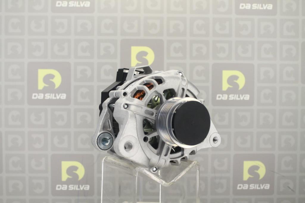 Alternateur DA SILVA S.A.S. 030626