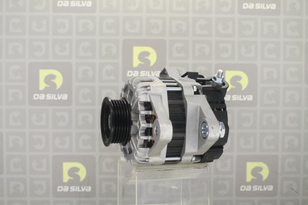 Alternateur DA SILVA S.A.S. 030627