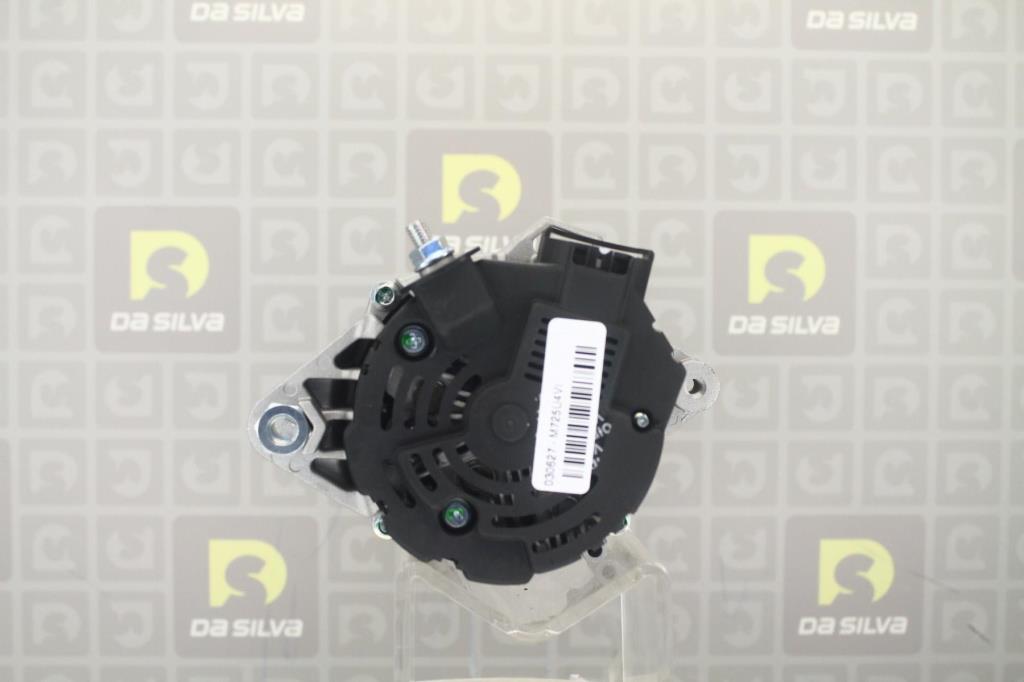 Alternateur DA SILVA S.A.S. 030627