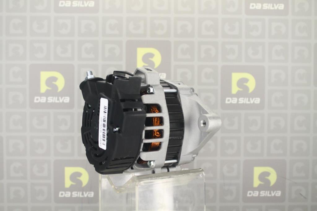 Alternateur DA SILVA S.A.S. 030627