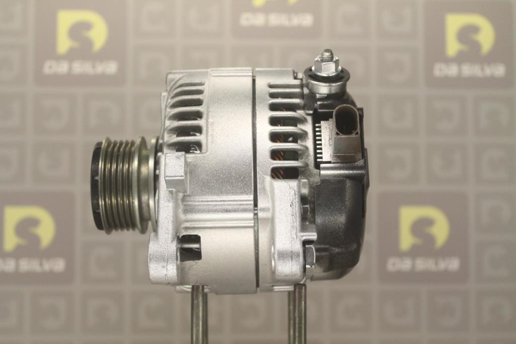 Alternateur DA SILVA S.A.S. 030629