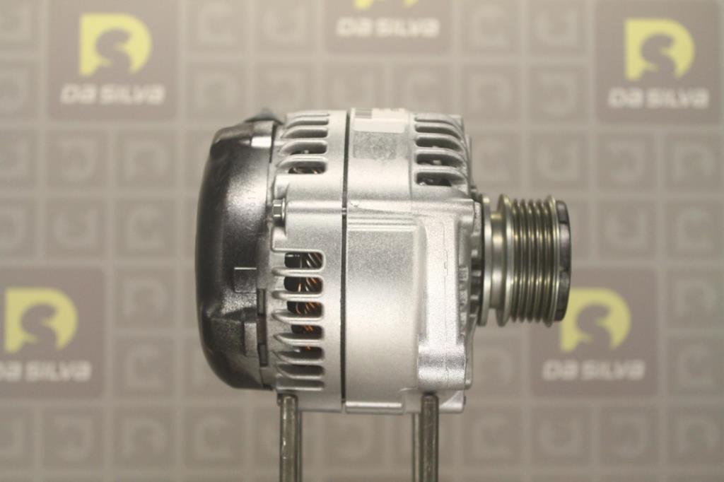 Alternateur DA SILVA S.A.S. 030629