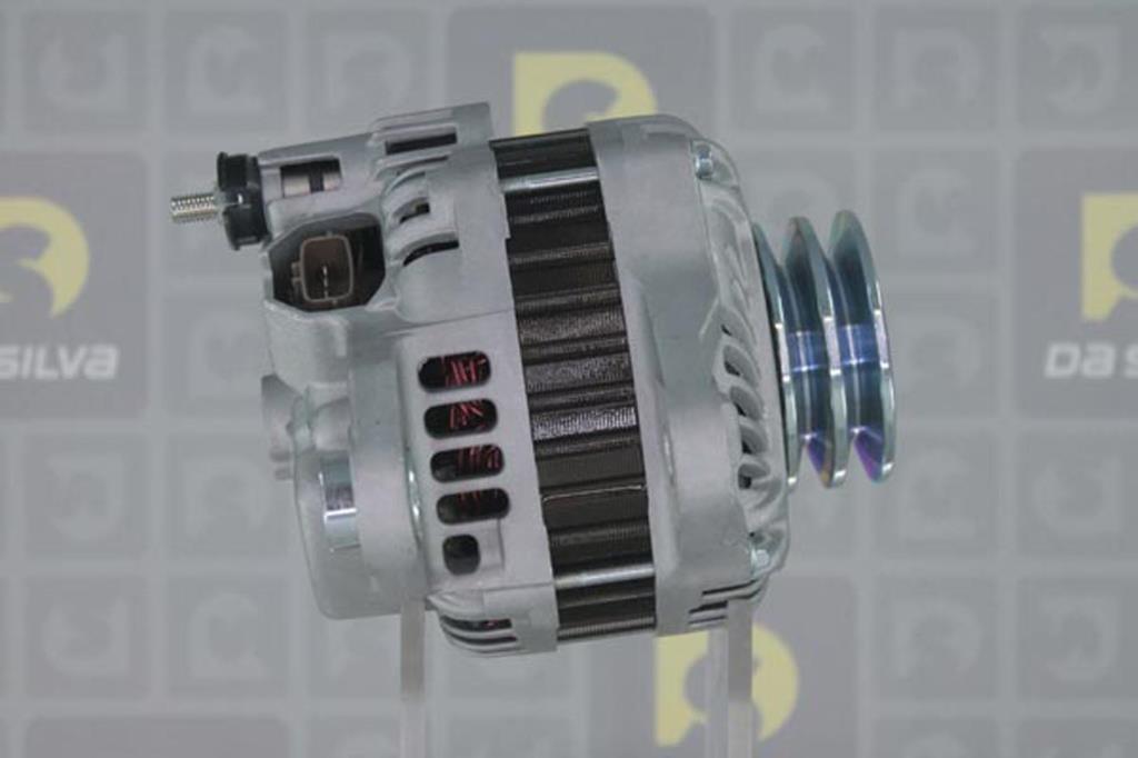 Alternateur DA SILVA S.A.S. 030630
