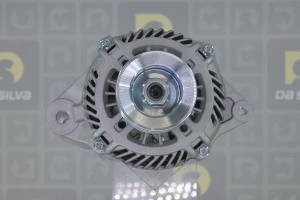 Alternateur DA SILVA S.A.S. 030630