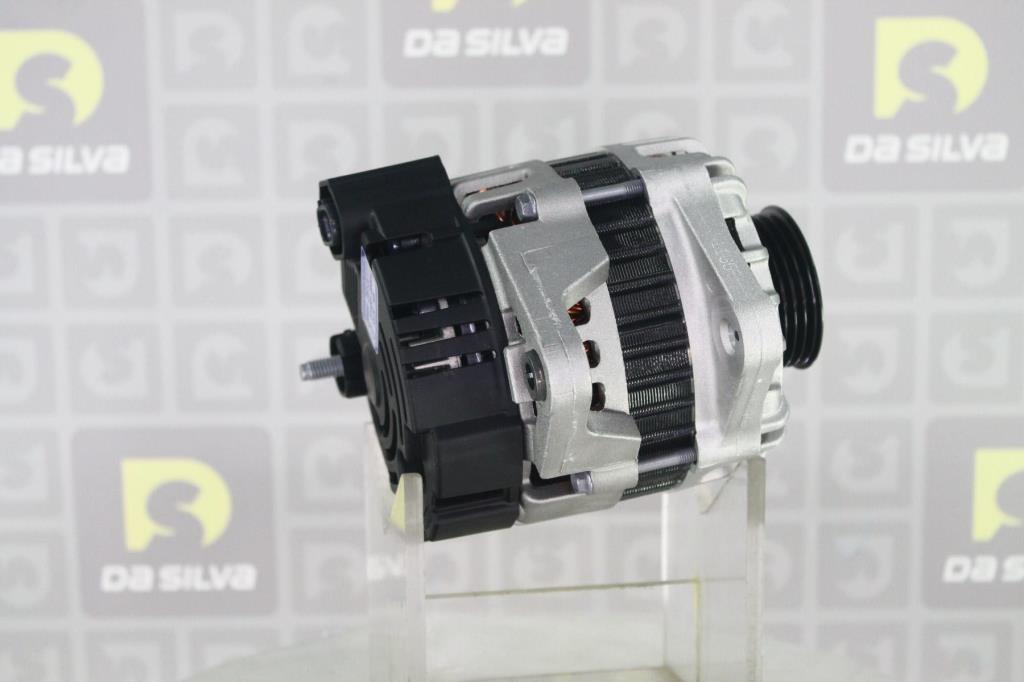 Alternateur DA SILVA S.A.S. 030639
