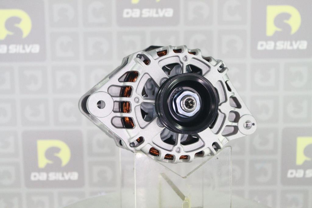 Alternateur DA SILVA S.A.S. 030639