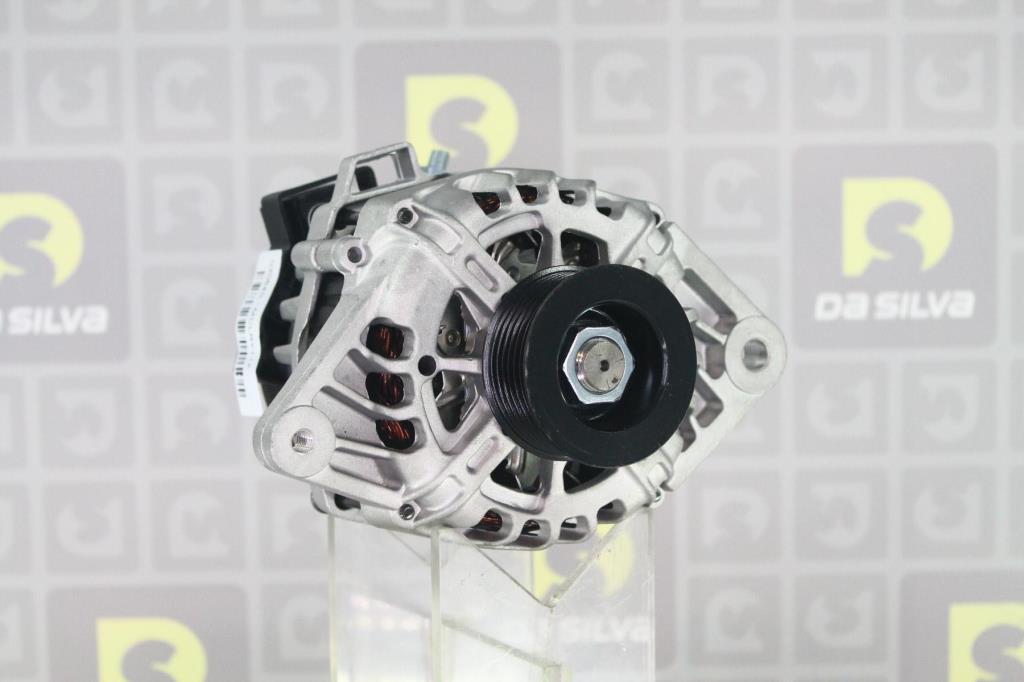 Alternateur DA SILVA S.A.S. 030640