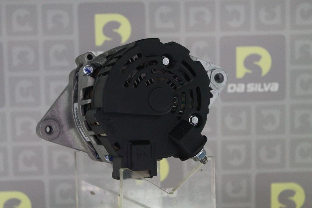 Alternateur DA SILVA S.A.S. 030644