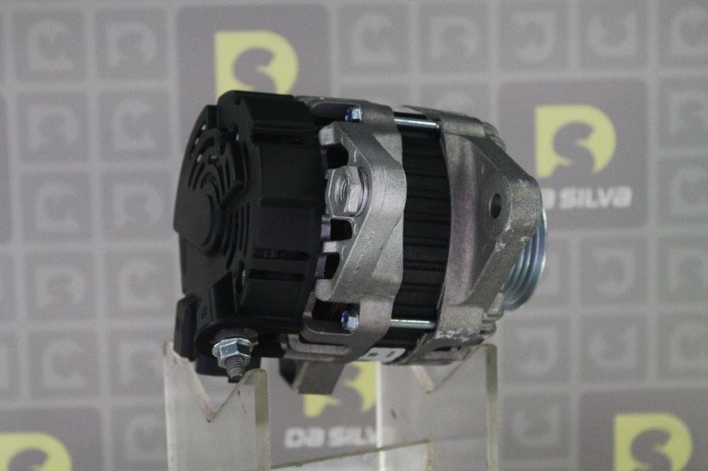 Alternateur DA SILVA S.A.S. 030644
