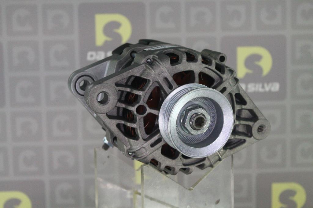 Alternateur DA SILVA S.A.S. 030644