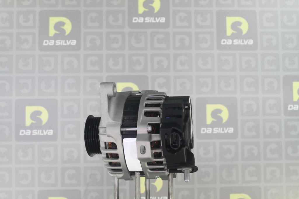 Alternateur DA SILVA S.A.S. 030645