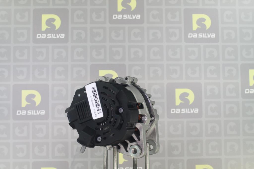 Alternateur DA SILVA S.A.S. 030645