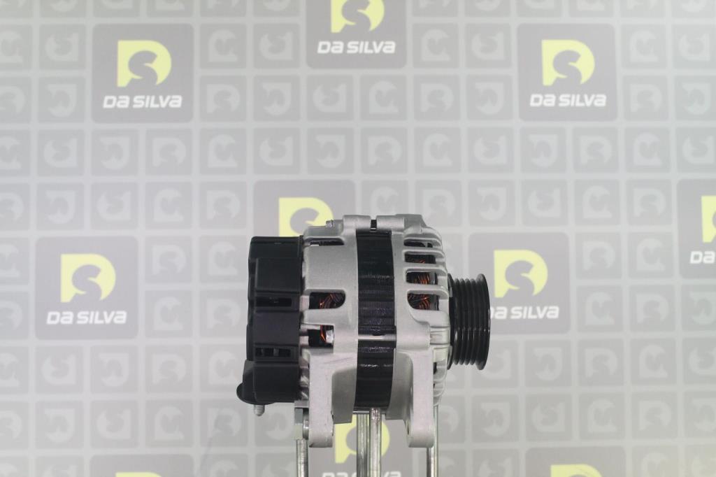 Alternateur DA SILVA S.A.S. 030645