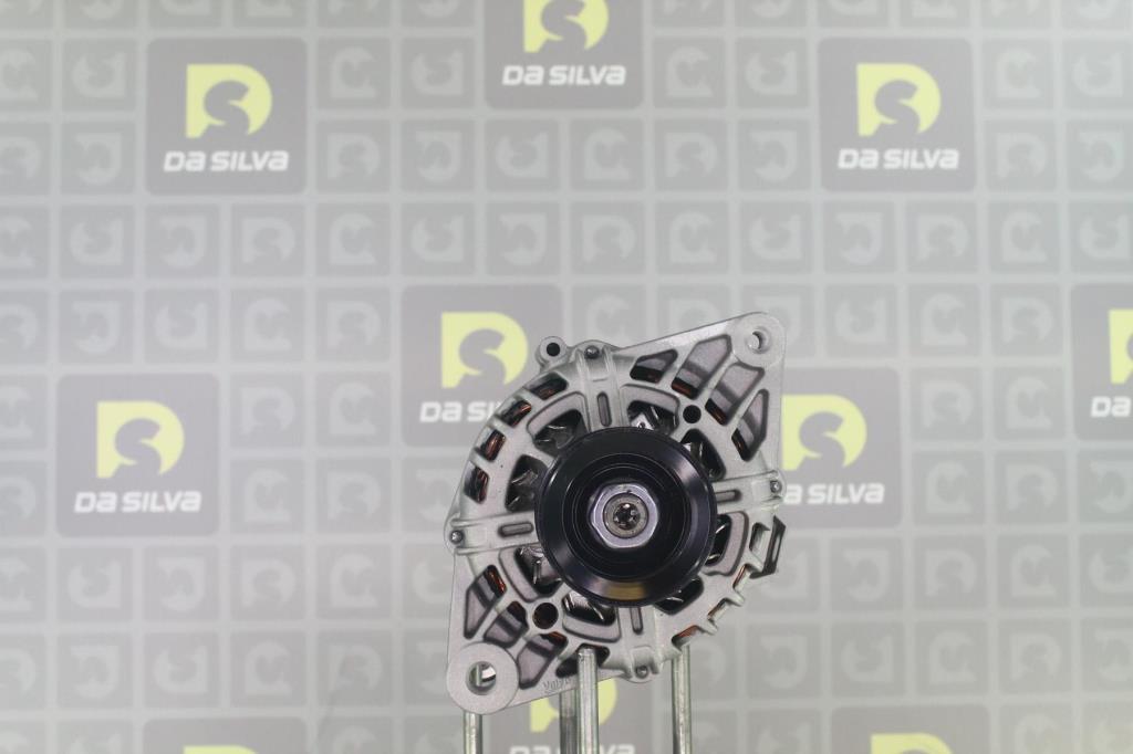 Alternateur DA SILVA S.A.S. 030645