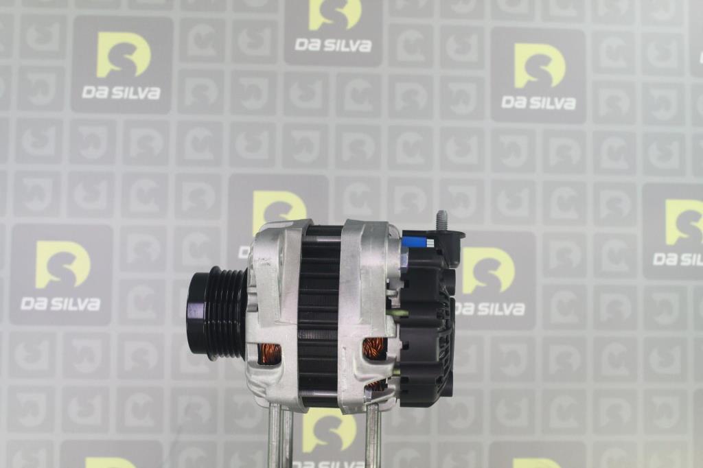 Alternador DA SILVA S.A.S. 030646