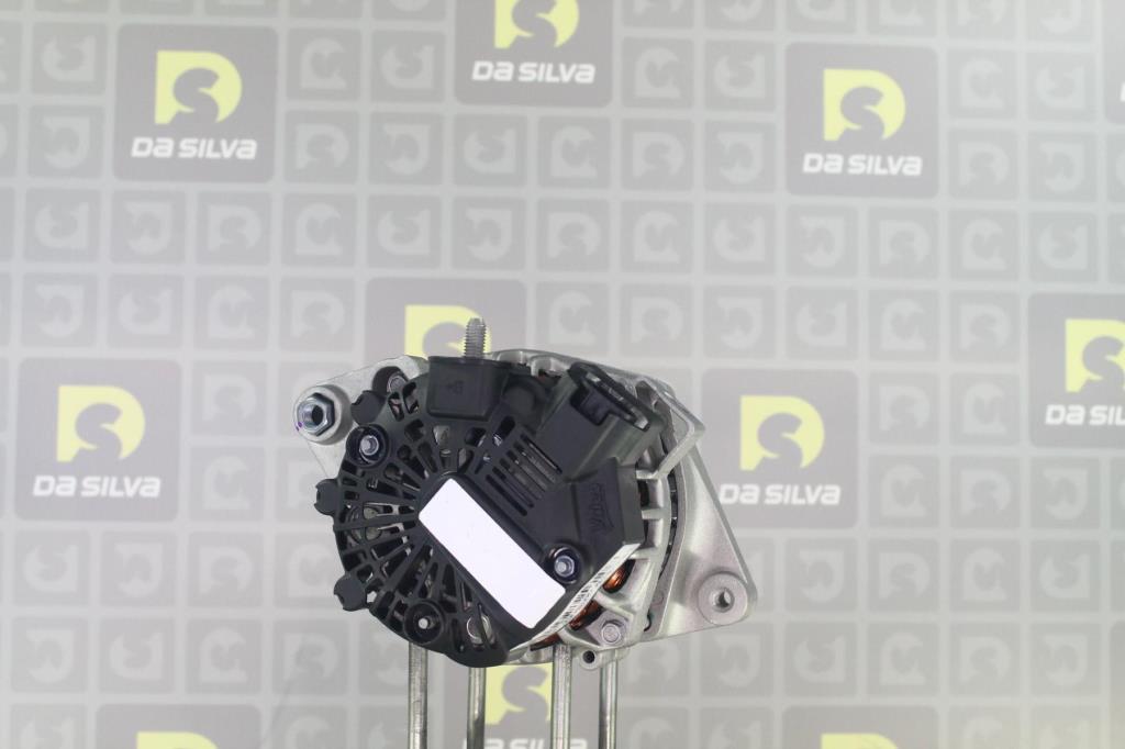 Alternador DA SILVA S.A.S. 030646