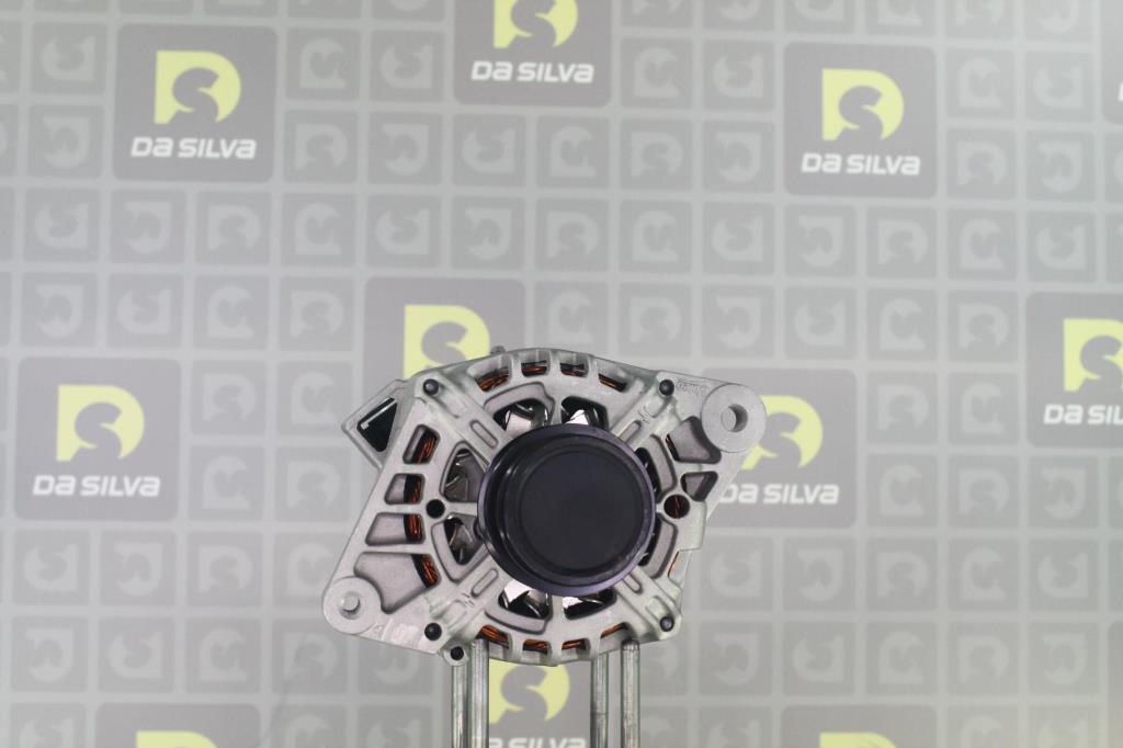 Alternador DA SILVA S.A.S. 030646