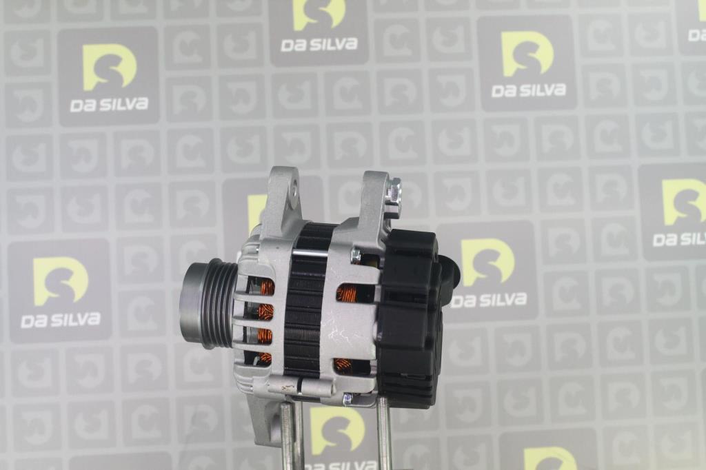 Alternateur DA SILVA S.A.S. 030647