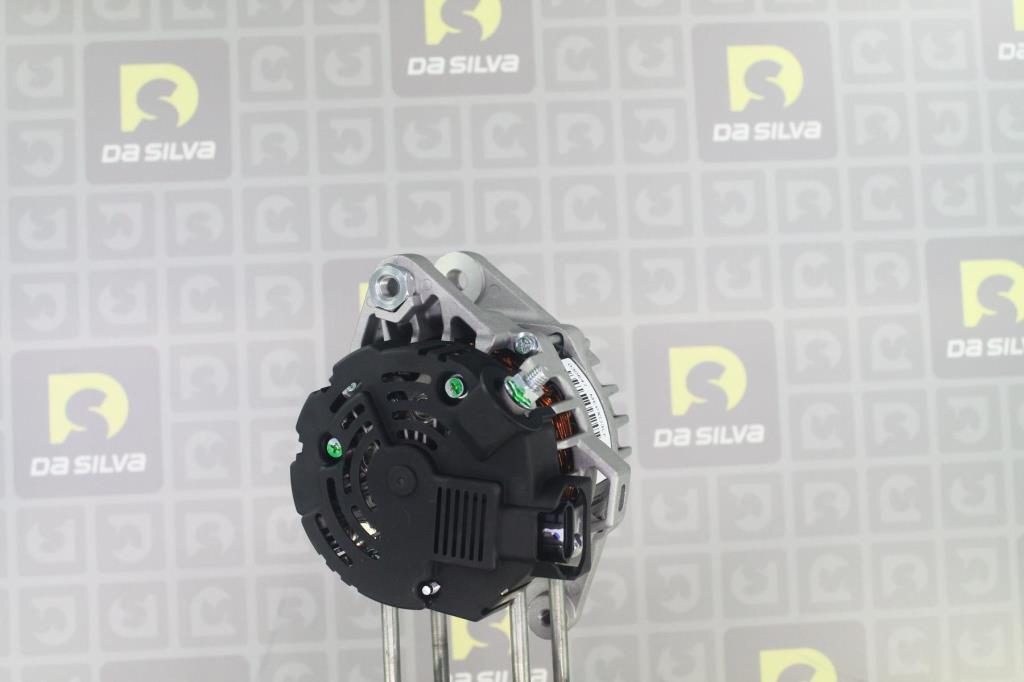 Alternateur DA SILVA S.A.S. 030647